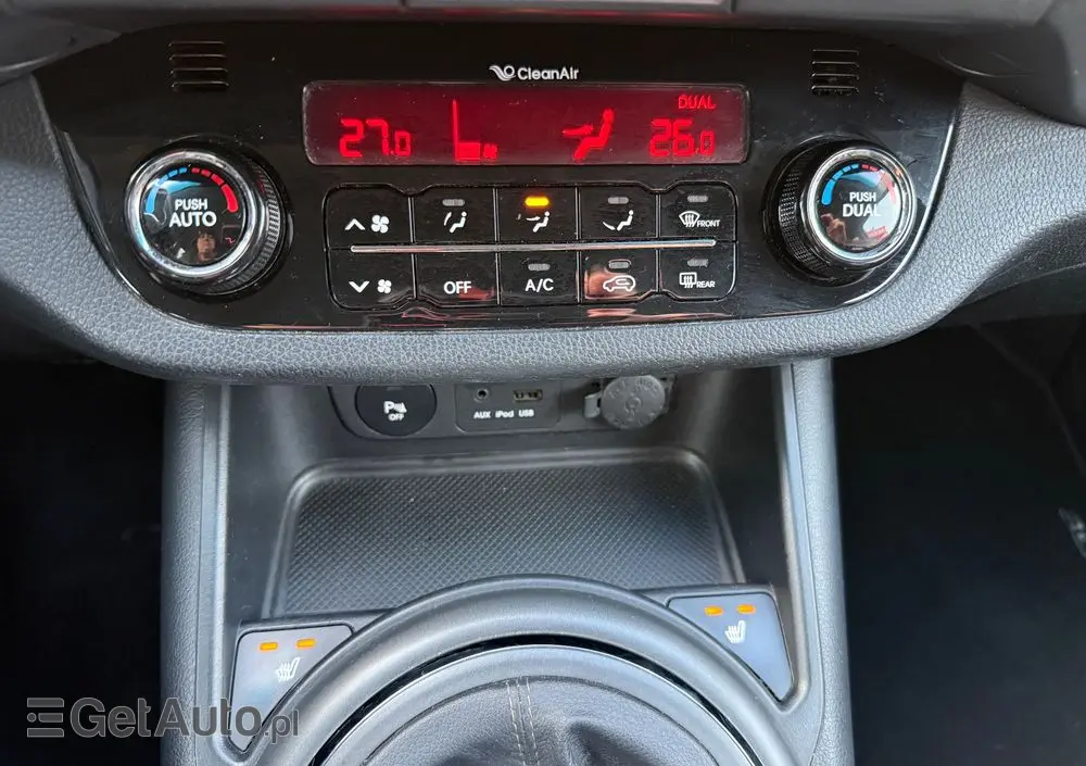 KIA Sportage 1.6 GDI L 2WD