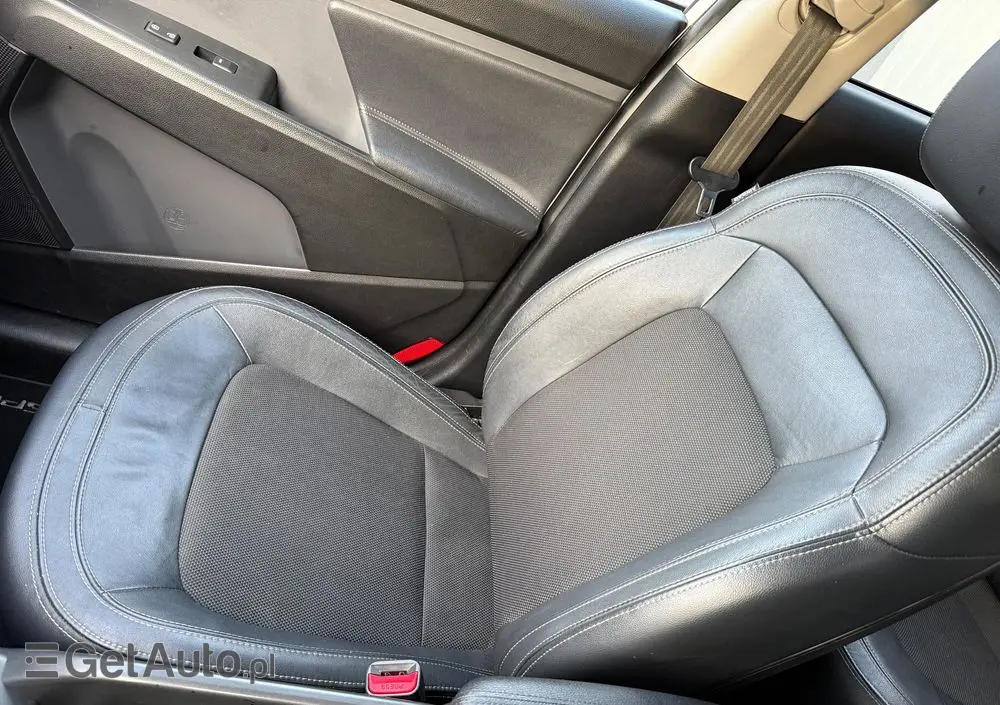 KIA Sportage 1.6 GDI L 2WD