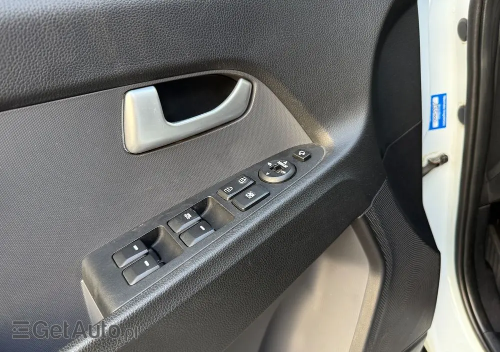 KIA Sportage 1.6 GDI L 2WD