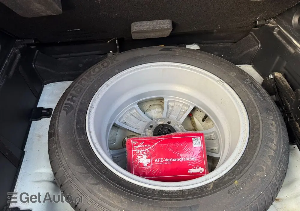 KIA Sportage 1.6 GDI L 2WD