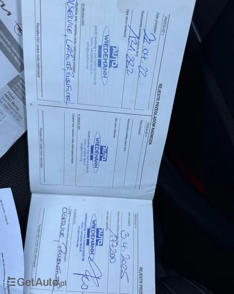 KIA Sportage 1.6 GDI L 2WD