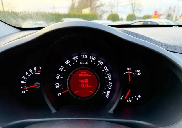 KIA Sportage 1.6 GDI L 2WD