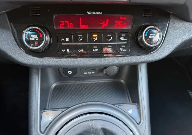 KIA Sportage 1.6 GDI L 2WD