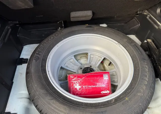 KIA Sportage 1.6 GDI L 2WD