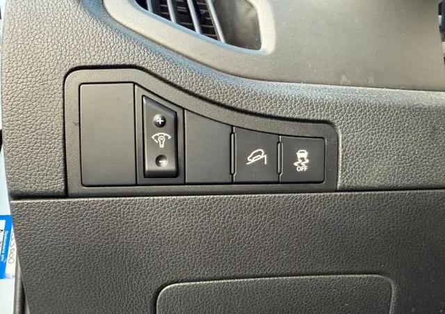 KIA Sportage 1.6 GDI L 2WD