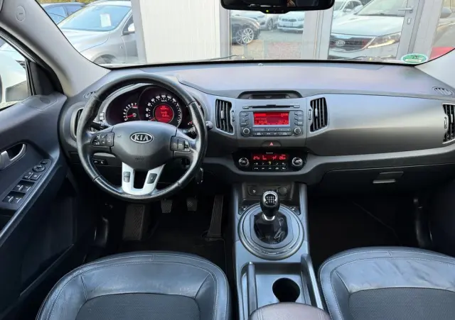 KIA Sportage 1.6 GDI L 2WD