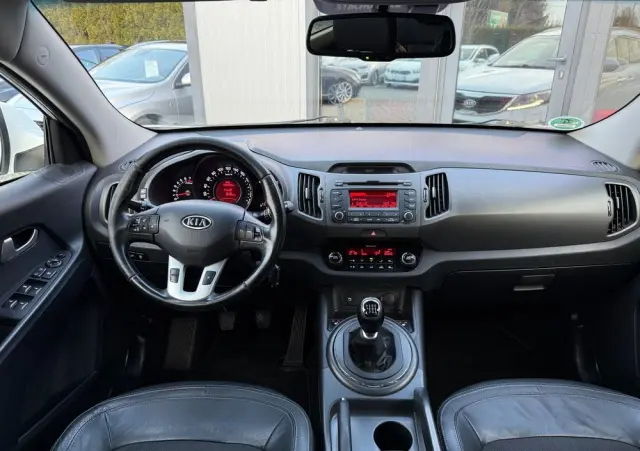KIA Sportage 1.6 GDI L 2WD