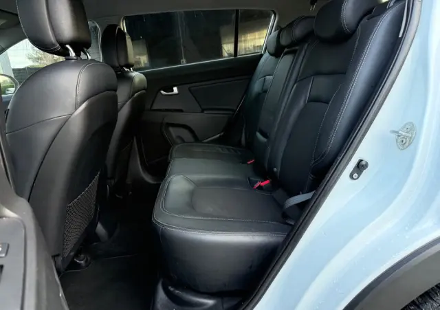 KIA Sportage 1.6 GDI L 2WD