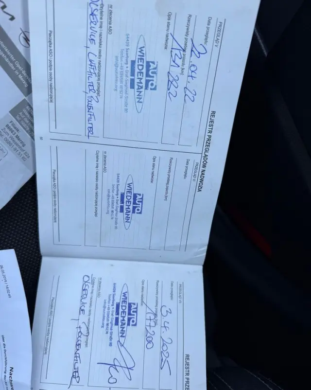 KIA Sportage 1.6 GDI L 2WD