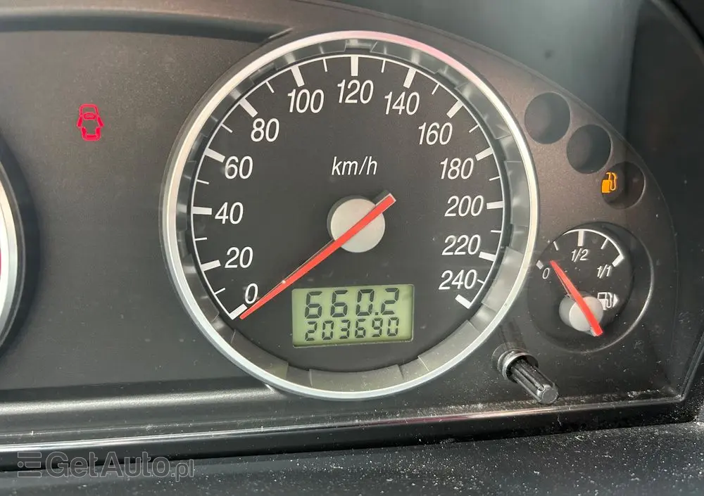 FORD Mondeo 2.0 Trend