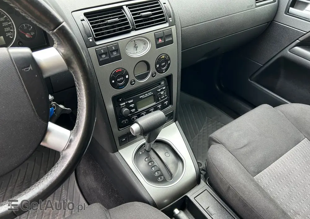 FORD Mondeo 2.0 Trend