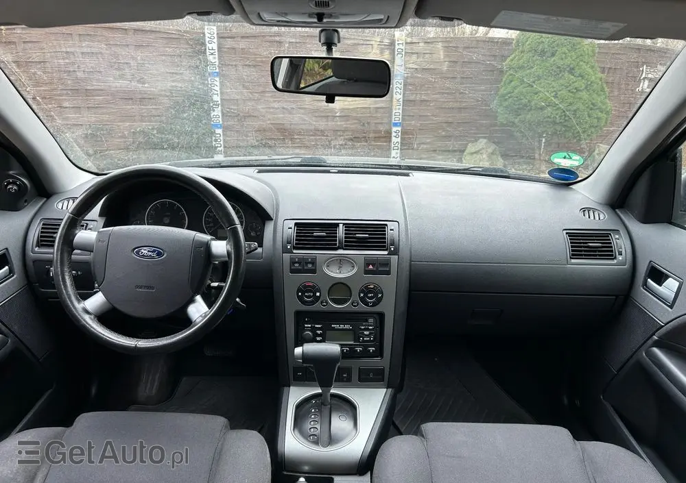 FORD Mondeo 2.0 Trend