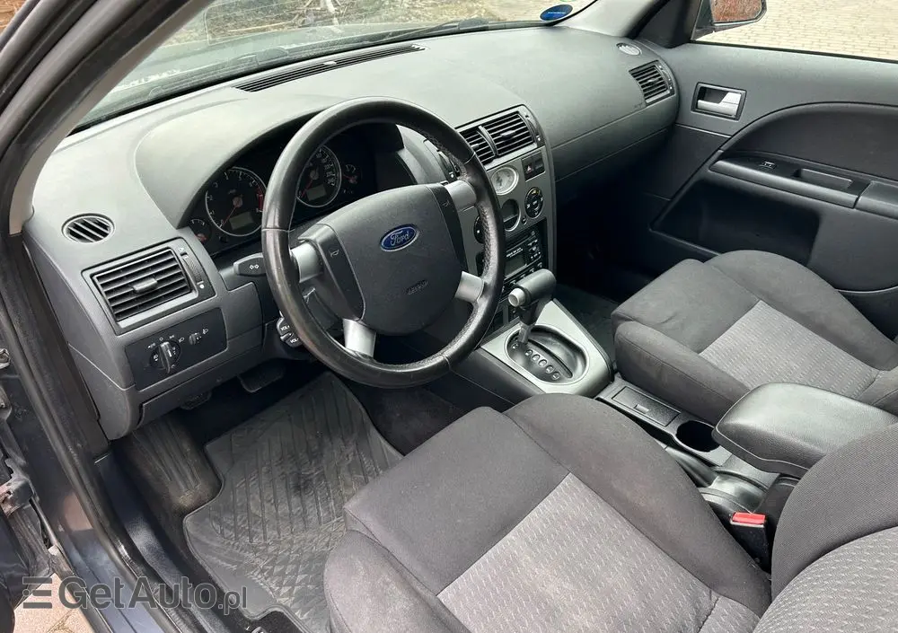 FORD Mondeo 2.0 Trend