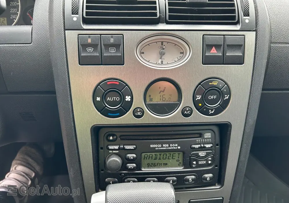 FORD Mondeo 2.0 Trend