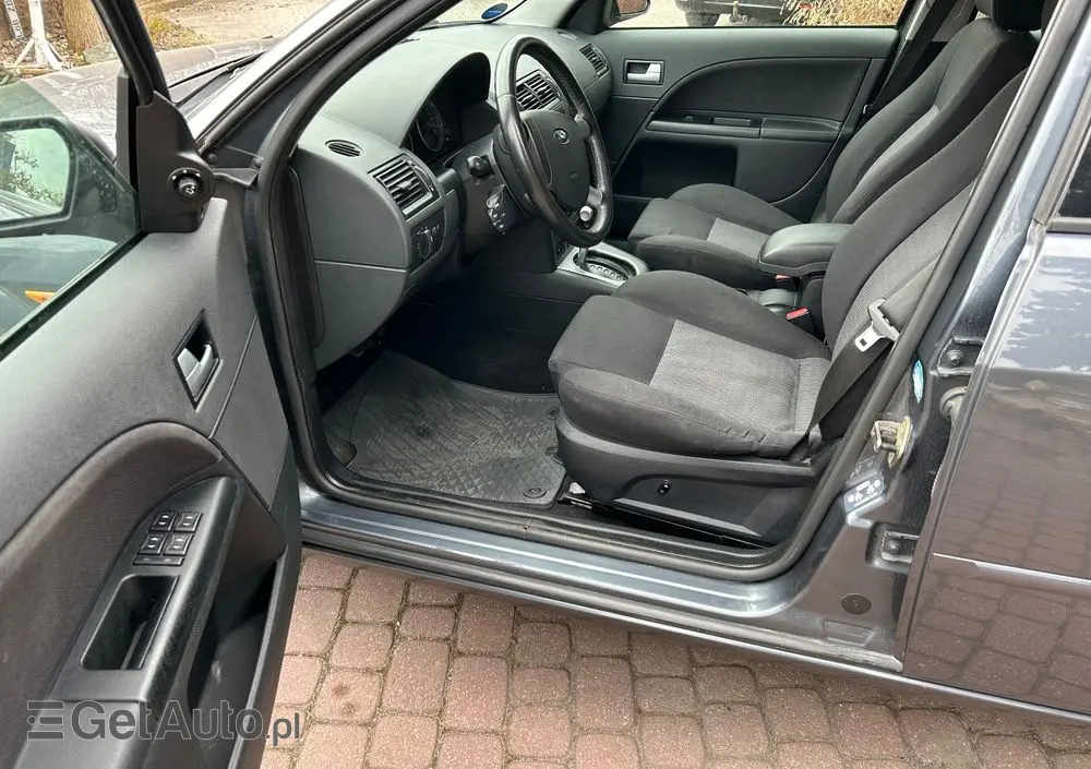FORD Mondeo 2.0 Trend