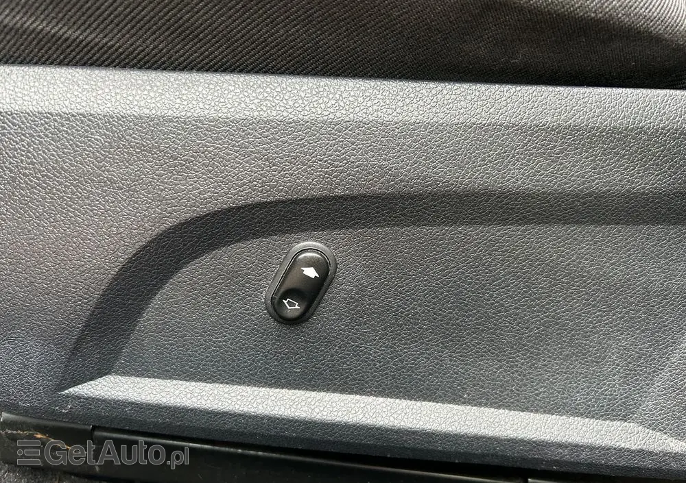 FORD Mondeo 2.0 Trend