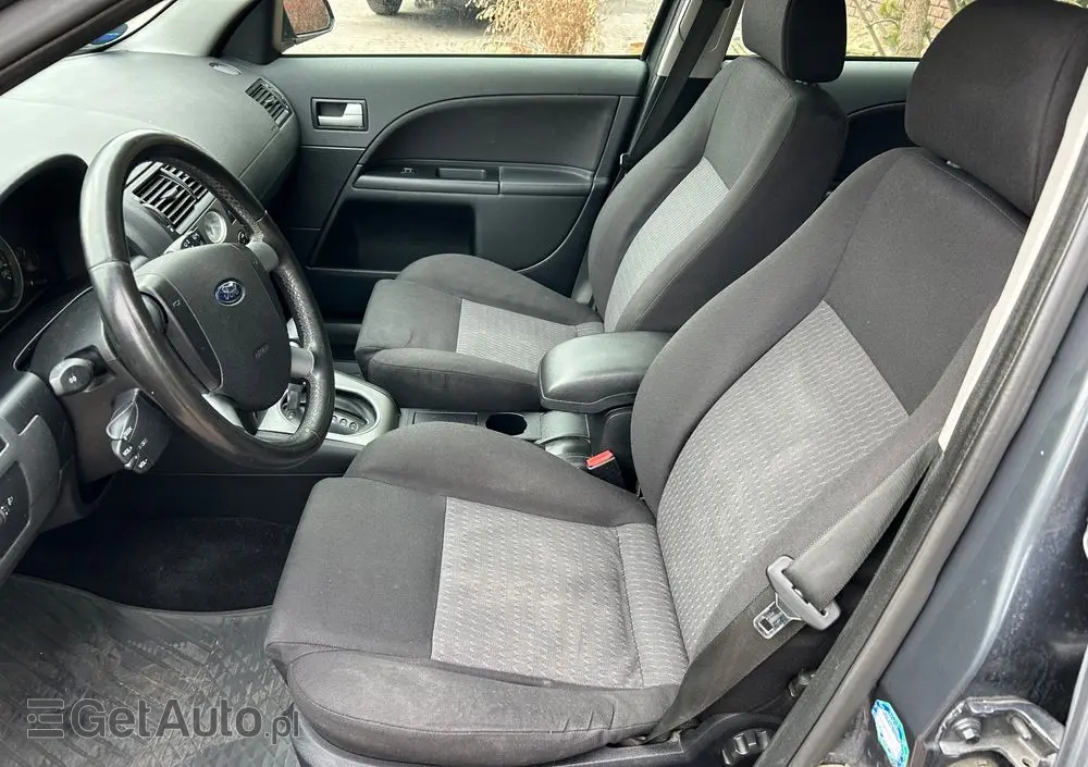 FORD Mondeo 2.0 Trend