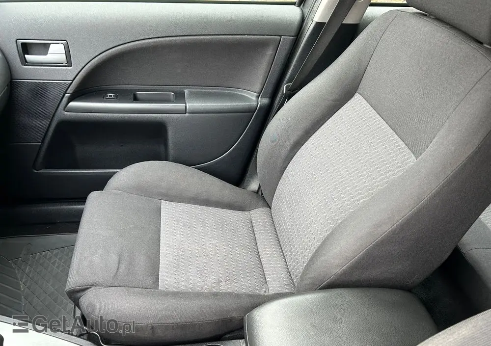 FORD Mondeo 2.0 Trend