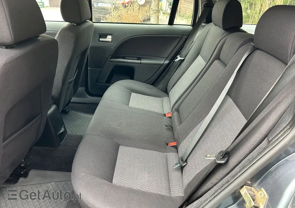 FORD Mondeo 2.0 Trend