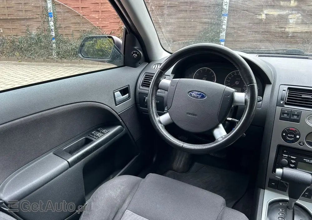 FORD Mondeo 2.0 Trend
