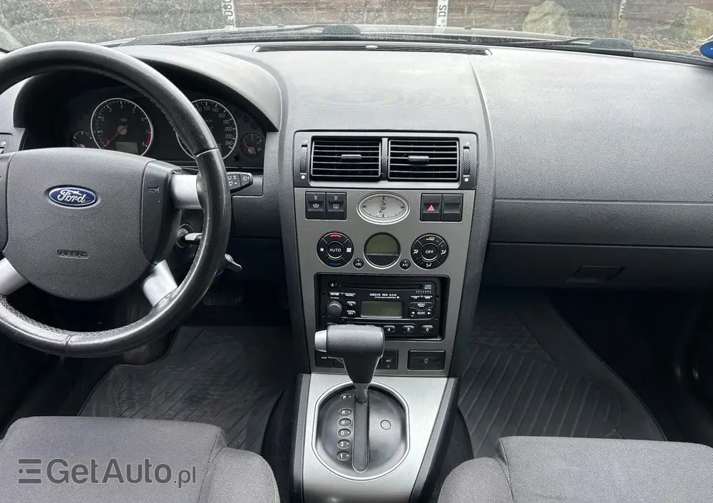 FORD Mondeo 2.0 Trend