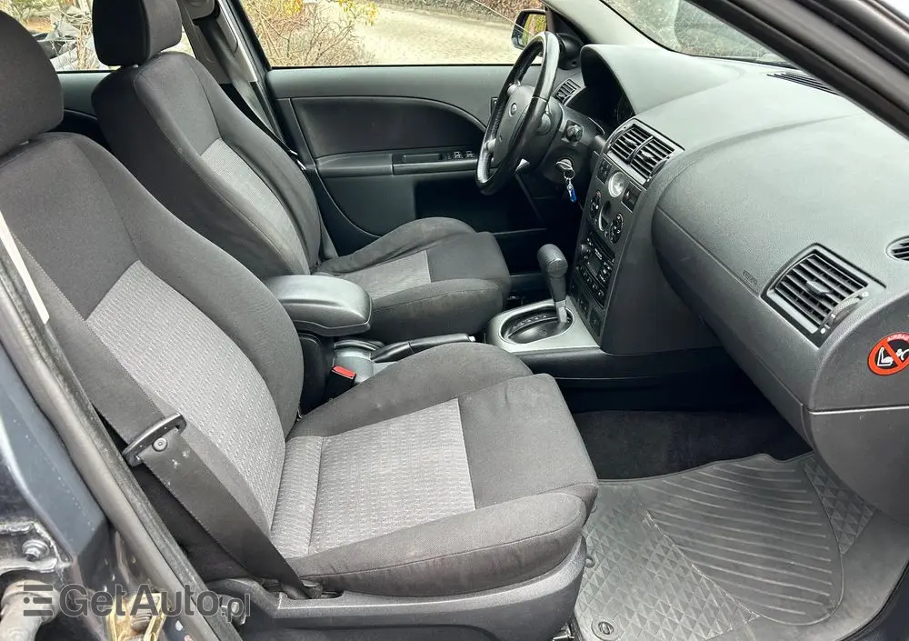 FORD Mondeo 2.0 Trend