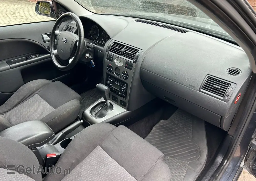 FORD Mondeo 2.0 Trend