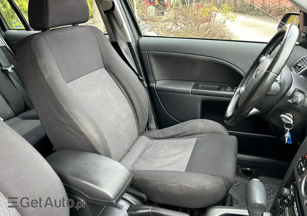 FORD Mondeo 2.0 Trend