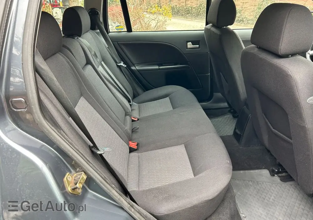 FORD Mondeo 2.0 Trend