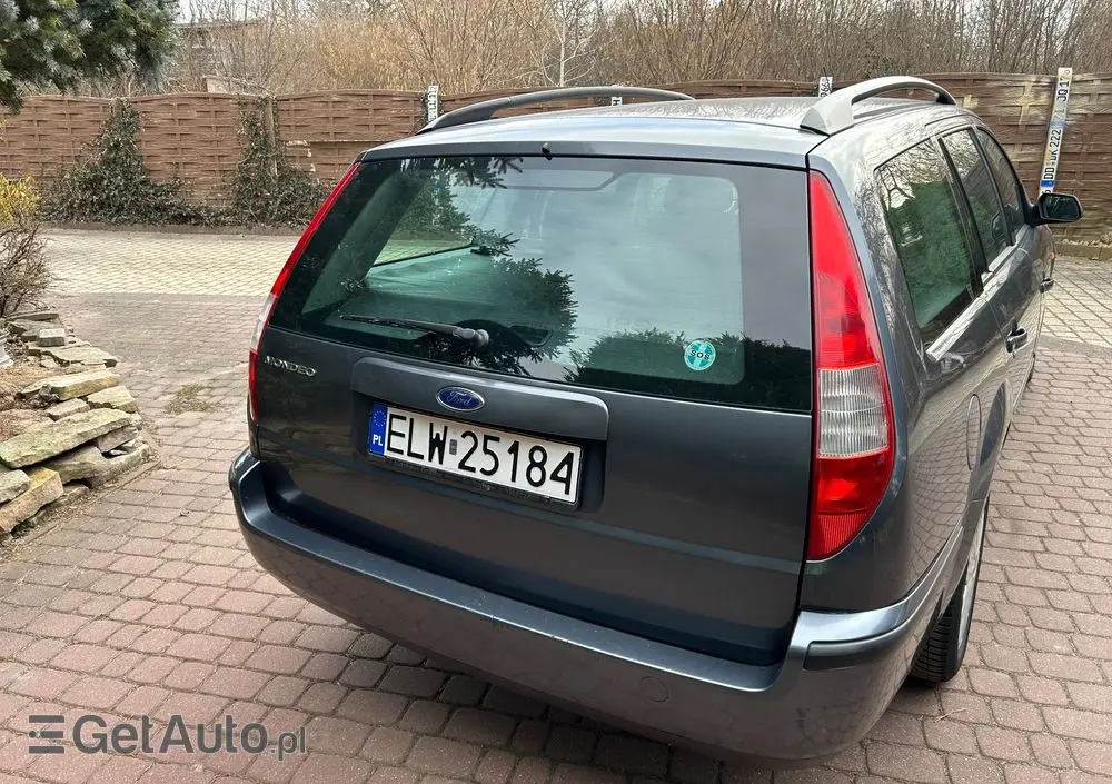 FORD Mondeo 2.0 Trend