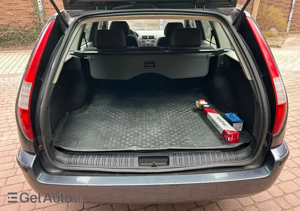 FORD Mondeo 2.0 Trend