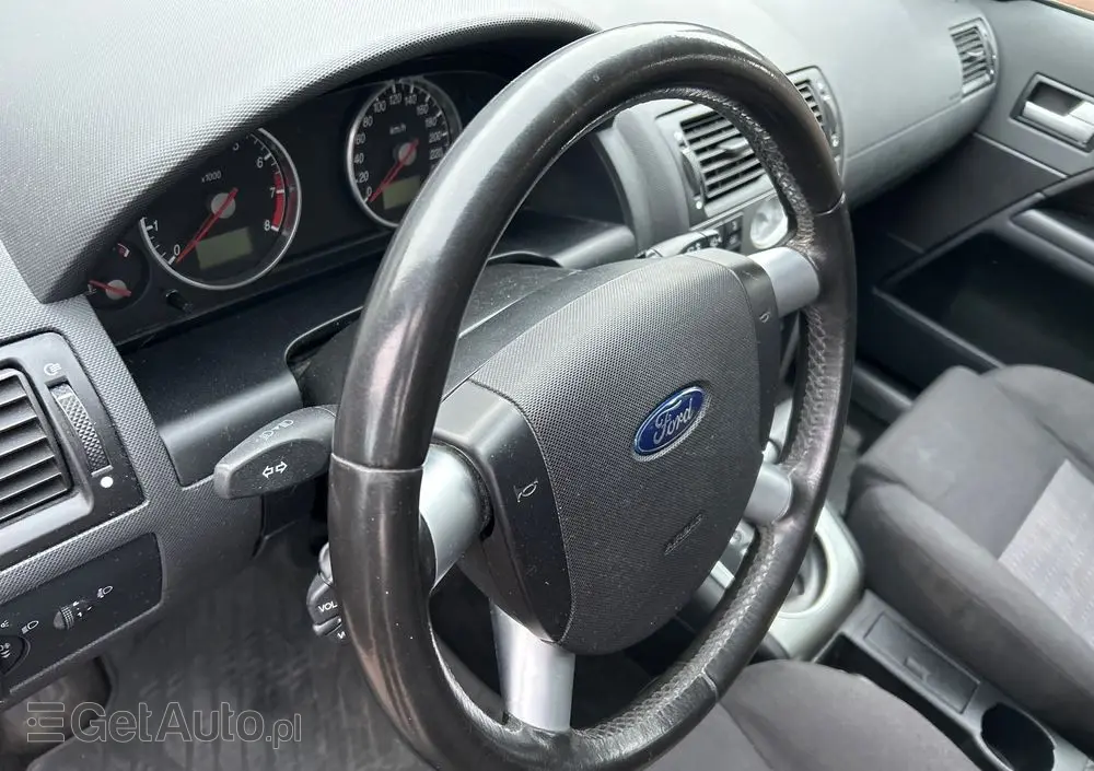 FORD Mondeo 2.0 Trend