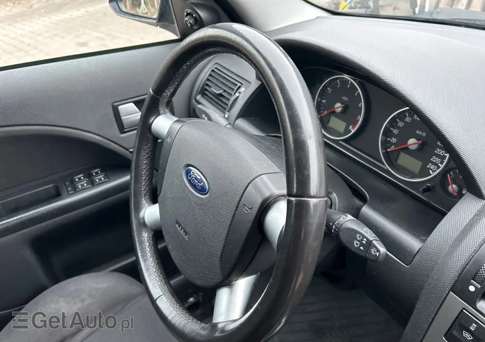FORD Mondeo 2.0 Trend