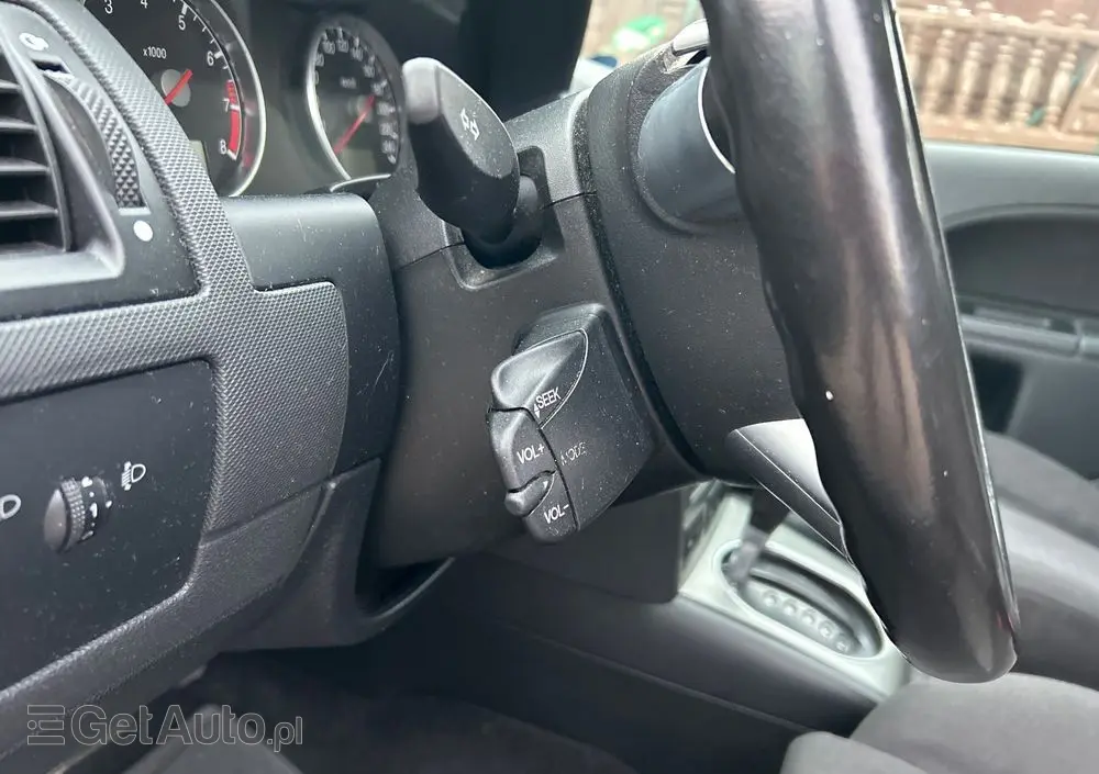 FORD Mondeo 2.0 Trend