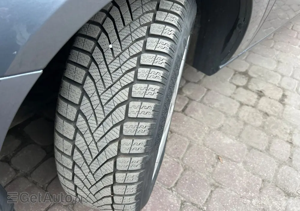 FORD Mondeo 2.0 Trend