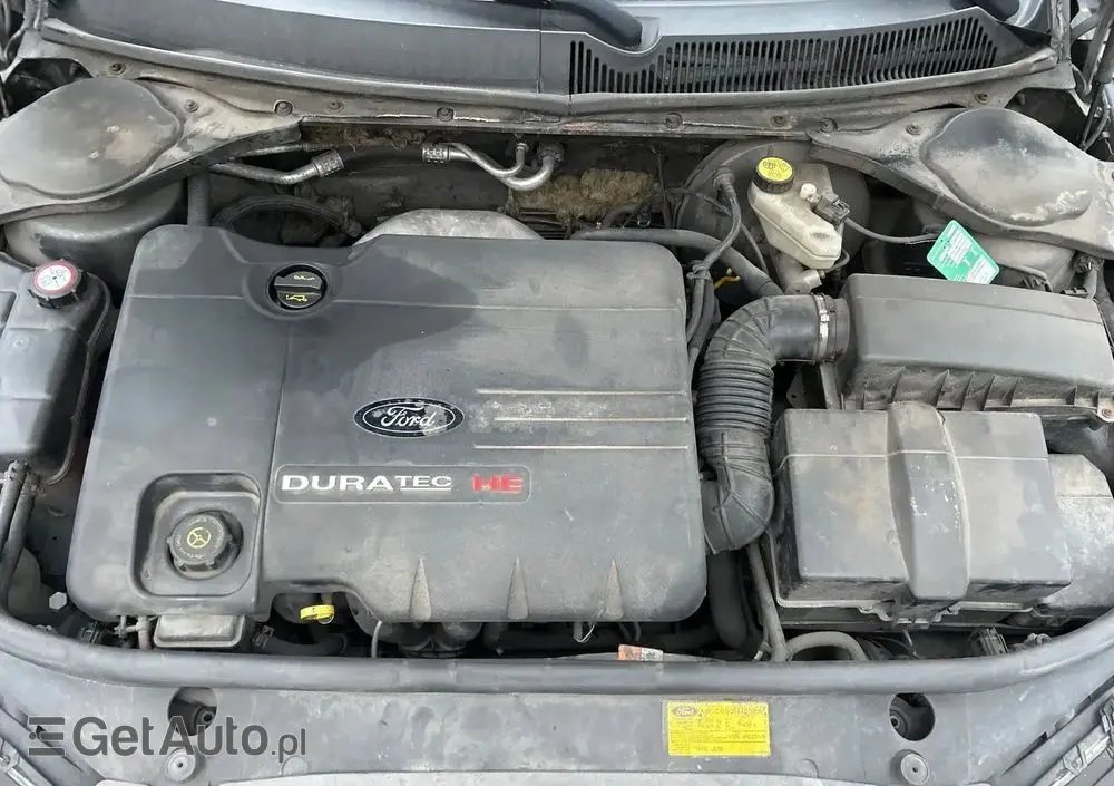 FORD Mondeo 2.0 Trend