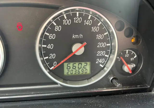 FORD Mondeo 2.0 Trend