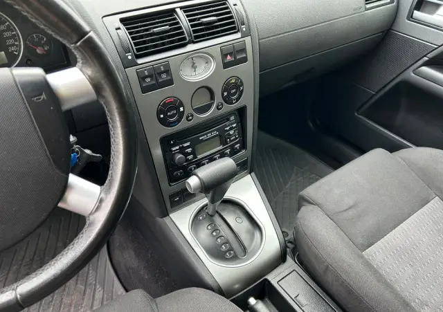 FORD Mondeo 2.0 Trend