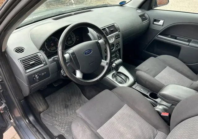 FORD Mondeo 2.0 Trend