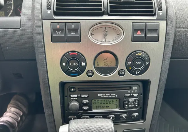 FORD Mondeo 2.0 Trend