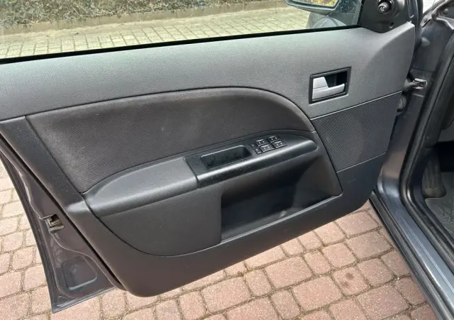 FORD Mondeo 2.0 Trend