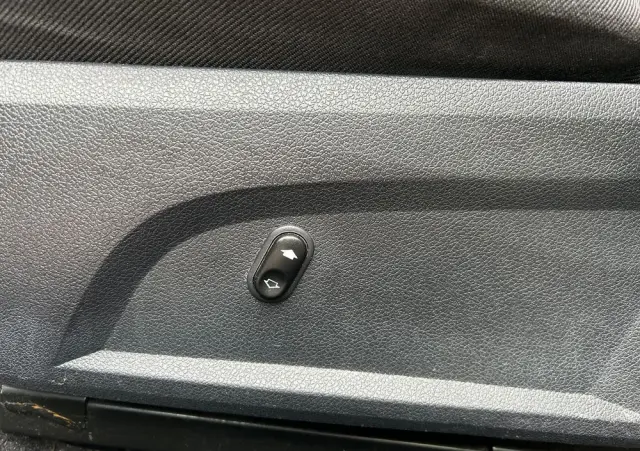 FORD Mondeo 2.0 Trend