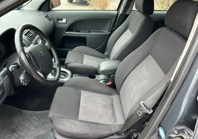 FORD Mondeo 2.0 Trend