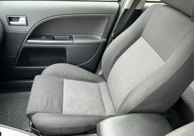 FORD Mondeo 2.0 Trend