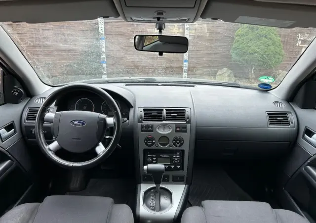 FORD Mondeo 2.0 Trend