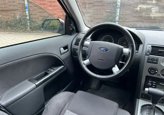 FORD Mondeo 2.0 Trend
