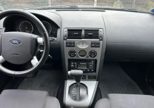 FORD Mondeo 2.0 Trend