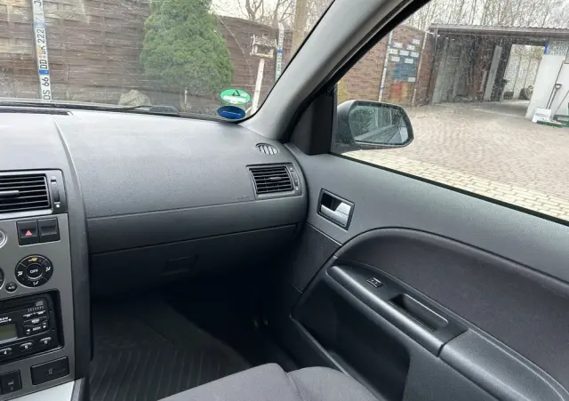 FORD Mondeo 2.0 Trend