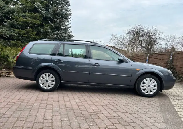 FORD Mondeo 2.0 Trend