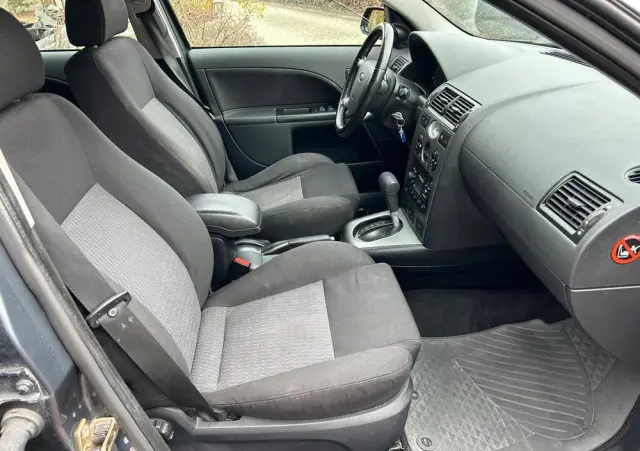 FORD Mondeo 2.0 Trend